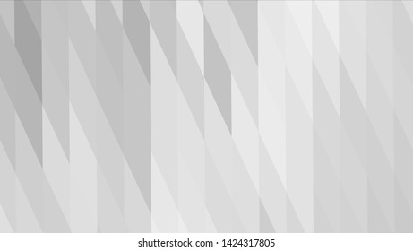 Geometric design. Colorful gradient mosaic background. Geometric triangle, mosaic, abstract background. Mosaic, one-color background. Mosaic texture. The effect of stained glass. EPS 10 Vector