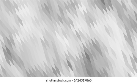 Geometric design. Colorful gradient mosaic background. Geometric triangle, mosaic, abstract background. Mosaic, one-color background. Mosaic texture. The effect of stained glass. EPS 10 Vector