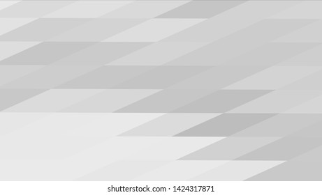 Geometric design. Colorful gradient mosaic background. Geometric triangle, mosaic, abstract background. Mosaic, one-color background. Mosaic texture. The effect of stained glass. EPS 10 Vector