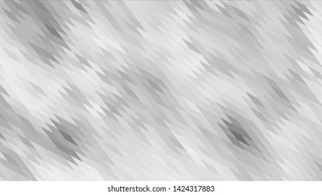 Geometric design. Colorful gradient mosaic background. Geometric triangle, mosaic, abstract background. Mosaic, one-color background. Mosaic texture. The effect of stained glass. EPS 10 Vector
