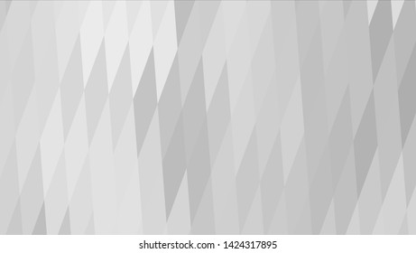 Geometric design. Colorful gradient mosaic background. Geometric triangle, mosaic, abstract background. Mosaic, one-color background. Mosaic texture. The effect of stained glass. EPS 10 Vector