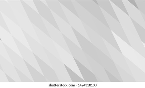 Geometric design. Colorful gradient mosaic background. Geometric triangle, mosaic, abstract background. Mosaic, one-color background. Mosaic texture. The effect of stained glass. EPS 10 Vector