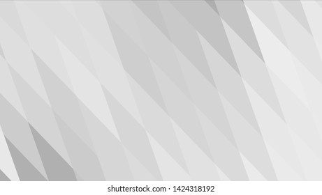 Geometric design. Colorful gradient mosaic background. Geometric triangle, mosaic, abstract background. Mosaic, one-color background. Mosaic texture. The effect of stained glass. EPS 10 Vector