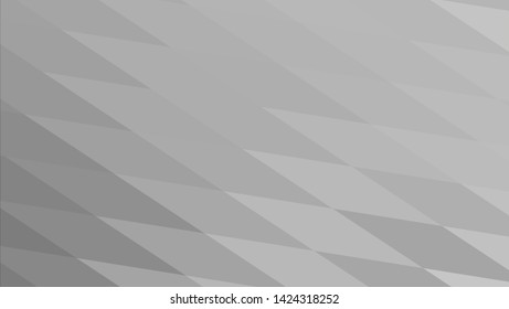 Geometric design. Colorful gradient mosaic background. Geometric triangle, mosaic, abstract background. Mosaic, one-color background. Mosaic texture. The effect of stained glass. EPS 10 Vector