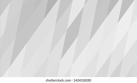 Geometric design. Colorful gradient mosaic background. Geometric triangle, mosaic, abstract background. Mosaic, one-color background. Mosaic texture. The effect of stained glass. EPS 10 Vector