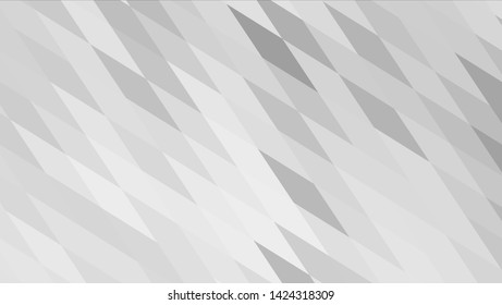 Geometric design. Colorful gradient mosaic background. Geometric triangle, mosaic, abstract background. Mosaic, one-color background. Mosaic texture. The effect of stained glass. EPS 10 Vector