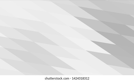 Geometric design. Colorful gradient mosaic background. Geometric triangle, mosaic, abstract background. Mosaic, one-color background. Mosaic texture. The effect of stained glass. EPS 10 Vector