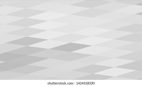 Geometric design. Colorful gradient mosaic background. Geometric triangle, mosaic, abstract background. Mosaic, one-color background. Mosaic texture. The effect of stained glass. EPS 10 Vector