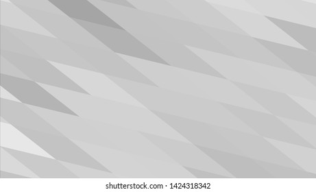 Geometric design. Colorful gradient mosaic background. Geometric triangle, mosaic, abstract background. Mosaic, one-color background. Mosaic texture. The effect of stained glass. EPS 10 Vector