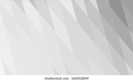Geometric design. Colorful gradient mosaic background. Geometric triangle, mosaic, abstract background. Mosaic, one-color background. Mosaic texture. The effect of stained glass. EPS 10 Vector