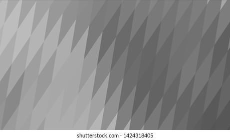 Geometric design. Colorful gradient mosaic background. Geometric triangle, mosaic, abstract background. Mosaic, one-color background. Mosaic texture. The effect of stained glass. EPS 10 Vector
