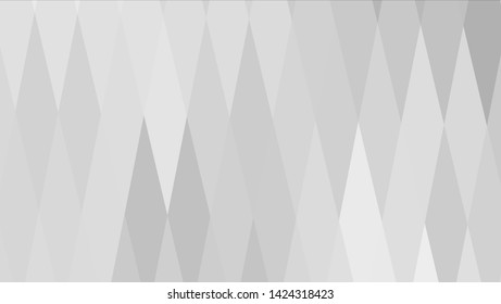 Geometric design. Colorful gradient mosaic background. Geometric triangle, mosaic, abstract background. Mosaic, one-color background. Mosaic texture. The effect of stained glass. EPS 10 Vector