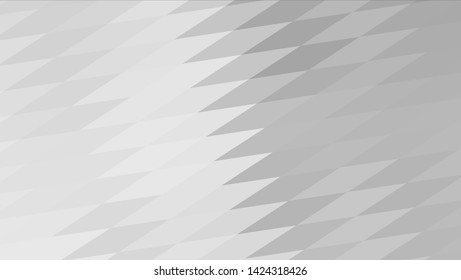Geometric design. Colorful gradient mosaic background. Geometric triangle, mosaic, abstract background. Mosaic, one-color background. Mosaic texture. The effect of stained glass. EPS 10 Vector