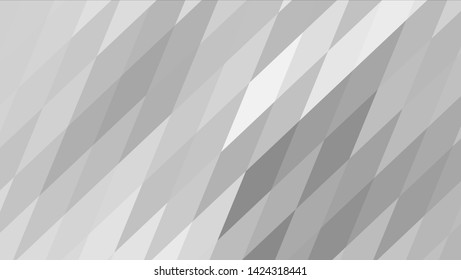 Geometric design. Colorful gradient mosaic background. Geometric triangle, mosaic, abstract background. Mosaic, one-color background. Mosaic texture. The effect of stained glass. EPS 10 Vector