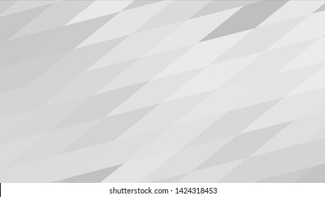 Geometric design. Colorful gradient mosaic background. Geometric triangle, mosaic, abstract background. Mosaic, one-color background. Mosaic texture. The effect of stained glass. EPS 10 Vector