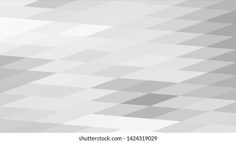 Geometric design. Colorful gradient mosaic background. Geometric triangle, mosaic, abstract background. Mosaic, one-color background. Mosaic texture. The effect of stained glass. EPS 10 Vector