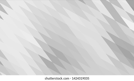 Geometric design. Colorful gradient mosaic background. Geometric triangle, mosaic, abstract background. Mosaic, one-color background. Mosaic texture. The effect of stained glass. EPS 10 Vector