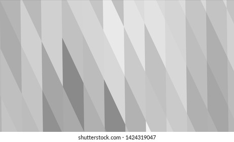 Geometric design. Colorful gradient mosaic background. Geometric triangle, mosaic, abstract background. Mosaic, one-color background. Mosaic texture. The effect of stained glass. EPS 10 Vector