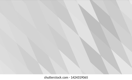 Geometric design. Colorful gradient mosaic background. Geometric triangle, mosaic, abstract background. Mosaic, one-color background. Mosaic texture. The effect of stained glass. EPS 10 Vector