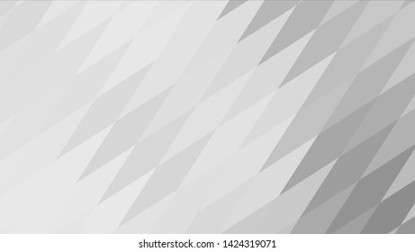 Geometric design. Colorful gradient mosaic background. Geometric triangle, mosaic, abstract background. Mosaic, one-color background. Mosaic texture. The effect of stained glass. EPS 10 Vector