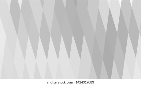Geometric design. Colorful gradient mosaic background. Geometric triangle, mosaic, abstract background. Mosaic, one-color background. Mosaic texture. The effect of stained glass. EPS 10 Vector