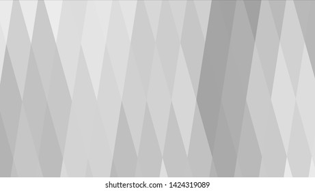 Geometric design. Colorful gradient mosaic background. Geometric triangle, mosaic, abstract background. Mosaic, one-color background. Mosaic texture. The effect of stained glass. EPS 10 Vector