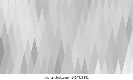Geometric design. Colorful gradient mosaic background. Geometric triangle, mosaic, abstract background. Mosaic, one-color background. Mosaic texture. The effect of stained glass. EPS 10 Vector