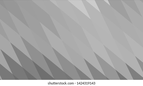 Geometric design. Colorful gradient mosaic background. Geometric triangle, mosaic, abstract background. Mosaic, one-color background. Mosaic texture. The effect of stained glass. EPS 10 Vector