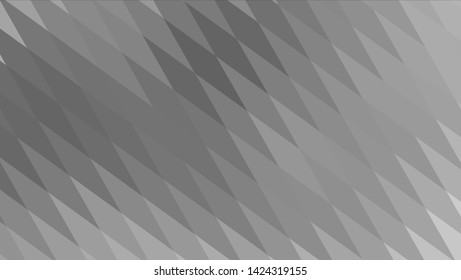 Geometric design. Colorful gradient mosaic background. Geometric triangle, mosaic, abstract background. Mosaic, one-color background. Mosaic texture. The effect of stained glass. EPS 10 Vector