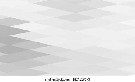 Geometric design. Colorful gradient mosaic background. Geometric triangle, mosaic, abstract background. Mosaic, one-color background. Mosaic texture. The effect of stained glass. EPS 10 Vector