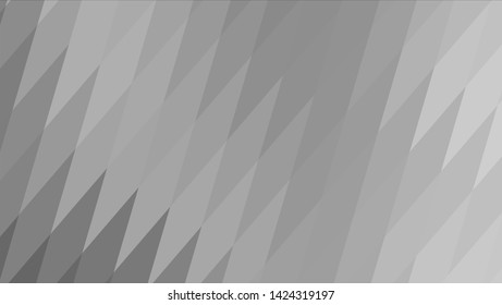 Geometric design. Colorful gradient mosaic background. Geometric triangle, mosaic, abstract background. Mosaic, one-color background. Mosaic texture. The effect of stained glass. EPS 10 Vector
