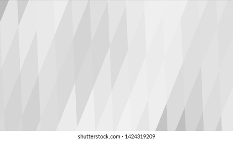 Geometric design. Colorful gradient mosaic background. Geometric triangle, mosaic, abstract background. Mosaic, one-color background. Mosaic texture. The effect of stained glass. EPS 10 Vector