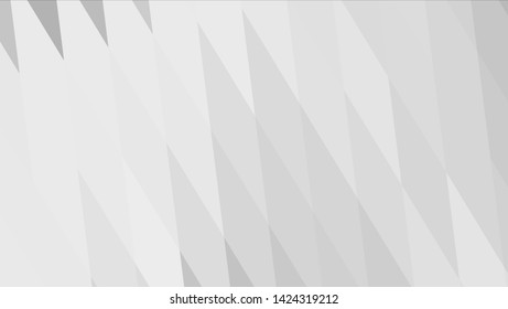 Geometric design. Colorful gradient mosaic background. Geometric triangle, mosaic, abstract background. Mosaic, one-color background. Mosaic texture. The effect of stained glass. EPS 10 Vector