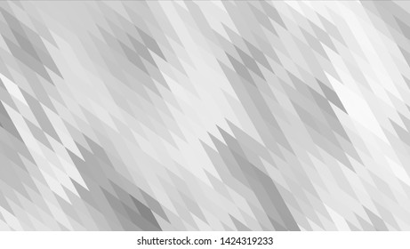 Geometric design. Colorful gradient mosaic background. Geometric triangle, mosaic, abstract background. Mosaic, one-color background. Mosaic texture. The effect of stained glass. EPS 10 Vector