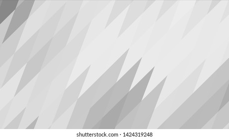 Geometric design. Colorful gradient mosaic background. Geometric triangle, mosaic, abstract background. Mosaic, one-color background. Mosaic texture. The effect of stained glass. EPS 10 Vector