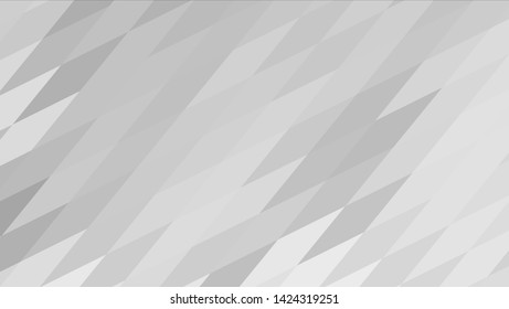 Geometric design. Colorful gradient mosaic background. Geometric triangle, mosaic, abstract background. Mosaic, one-color background. Mosaic texture. The effect of stained glass. EPS 10 Vector