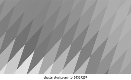Geometric design. Colorful gradient mosaic background. Geometric triangle, mosaic, abstract background. Mosaic, one-color background. Mosaic texture. The effect of stained glass. EPS 10 Vector