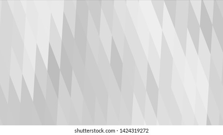 Geometric design. Colorful gradient mosaic background. Geometric triangle, mosaic, abstract background. Mosaic, one-color background. Mosaic texture. The effect of stained glass. EPS 10 Vector