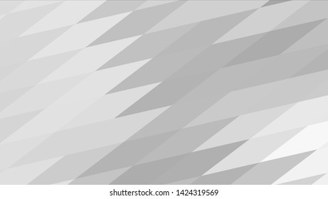 Geometric design. Colorful gradient mosaic background. Geometric triangle, mosaic, abstract background. Mosaic, one-color background. Mosaic texture. The effect of stained glass. EPS 10 Vector