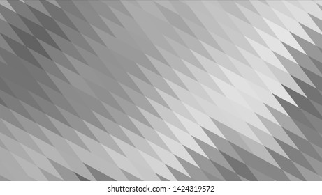 Geometric design. Colorful gradient mosaic background. Geometric triangle, mosaic, abstract background. Mosaic, one-color background. Mosaic texture. The effect of stained glass. EPS 10 Vector