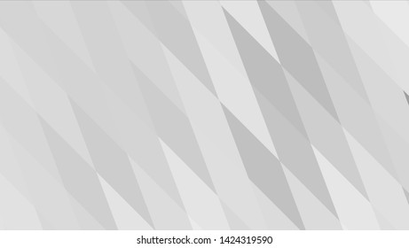 Geometric design. Colorful gradient mosaic background. Geometric triangle, mosaic, abstract background. Mosaic, one-color background. Mosaic texture. The effect of stained glass. EPS 10 Vector