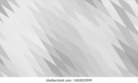 Geometric design. Colorful gradient mosaic background. Geometric triangle, mosaic, abstract background. Mosaic, one-color background. Mosaic texture. The effect of stained glass. EPS 10 Vector