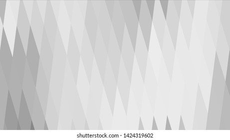 Geometric design. Colorful gradient mosaic background. Geometric triangle, mosaic, abstract background. Mosaic, one-color background. Mosaic texture. The effect of stained glass. EPS 10 Vector