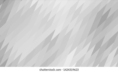 Geometric design. Colorful gradient mosaic background. Geometric triangle, mosaic, abstract background. Mosaic, one-color background. Mosaic texture. The effect of stained glass. EPS 10 Vector