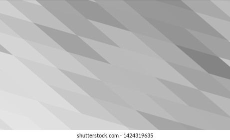 Geometric design. Colorful gradient mosaic background. Geometric triangle, mosaic, abstract background. Mosaic, one-color background. Mosaic texture. The effect of stained glass. EPS 10 Vector