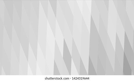 Geometric design. Colorful gradient mosaic background. Geometric triangle, mosaic, abstract background. Mosaic, one-color background. Mosaic texture. The effect of stained glass. EPS 10 Vector