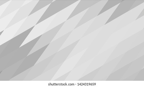 Geometric design. Colorful gradient mosaic background. Geometric triangle, mosaic, abstract background. Mosaic, one-color background. Mosaic texture. The effect of stained glass. EPS 10 Vector