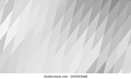 Geometric design. Colorful gradient mosaic background. Geometric triangle, mosaic, abstract background. Mosaic, one-color background. Mosaic texture. The effect of stained glass. EPS 10 Vector