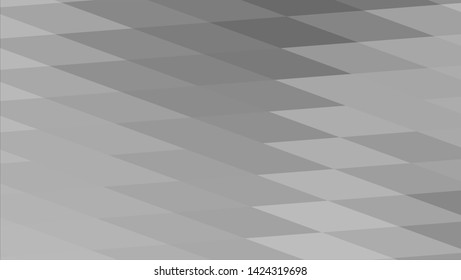 Geometric design. Colorful gradient mosaic background. Geometric triangle, mosaic, abstract background. Mosaic, one-color background. Mosaic texture. The effect of stained glass. EPS 10 Vector