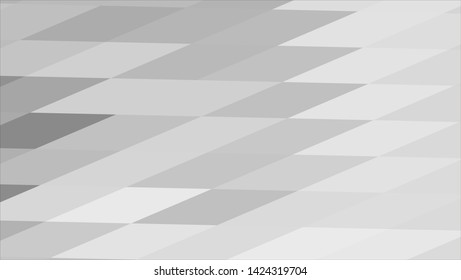 Geometric design. Colorful gradient mosaic background. Geometric triangle, mosaic, abstract background. Mosaic, one-color background. Mosaic texture. The effect of stained glass. EPS 10 Vector